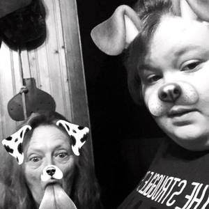 Meet your Posher, Kendra